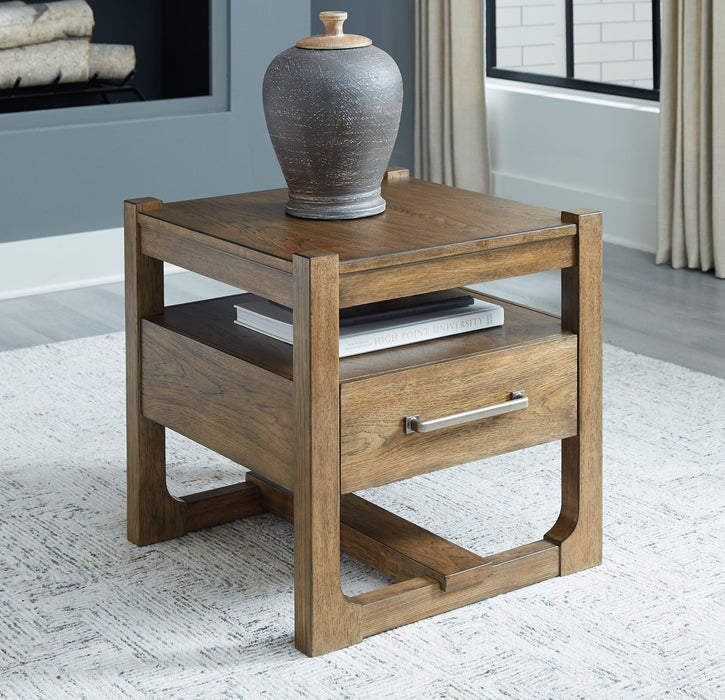 Cabalynn Occasional Table Package