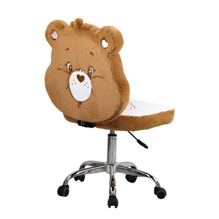 Care Bears™ Tenderheart Bear Swivel Vanity Chair