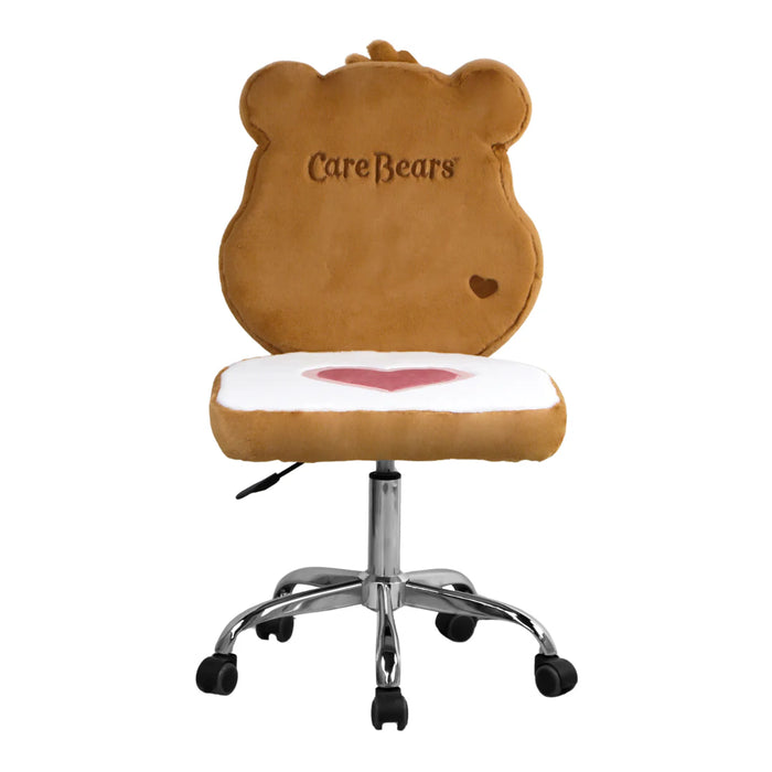 Care Bears™ Tenderheart Bear Swivel Vanity Chair