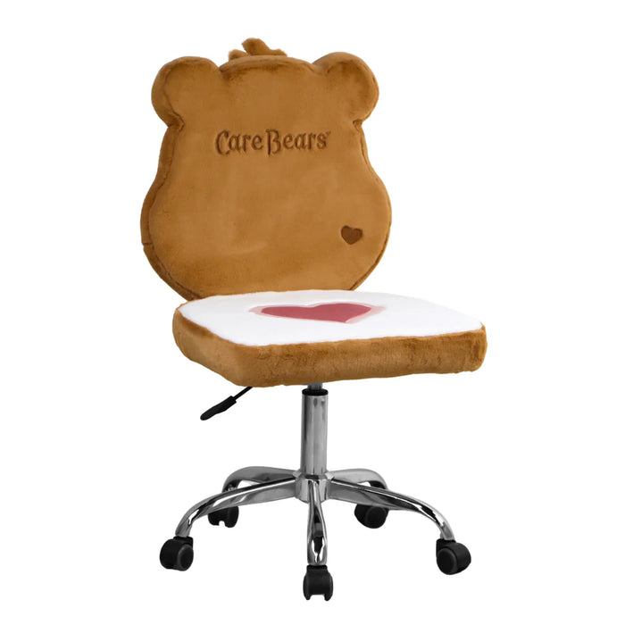 Care Bears™ Tenderheart Bear Swivel Vanity Chair