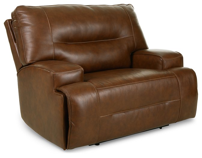 Francesca Power Recliner