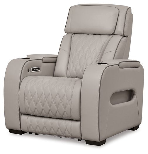 Boyington Upholstery Package