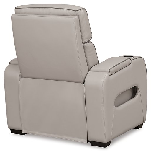 Boyington Upholstery Package