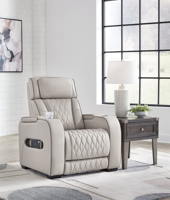 Boyington Upholstery Package