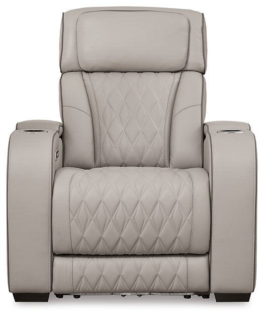 Boyington Upholstery Package