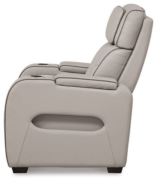 Boyington Upholstery Package