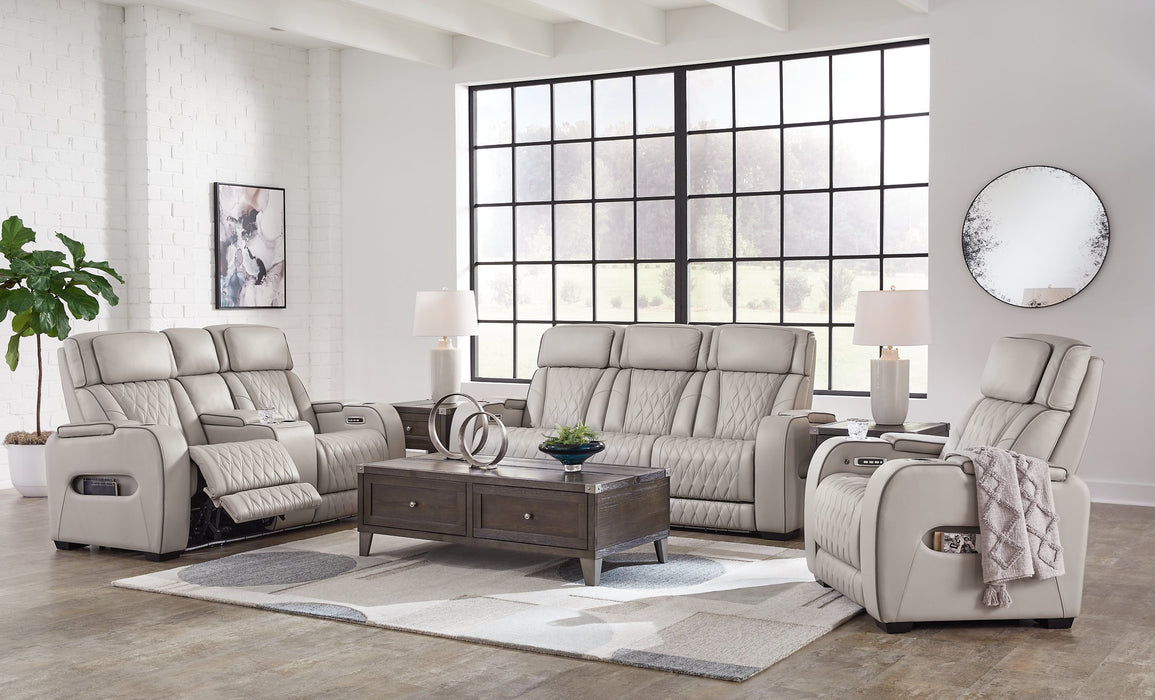 Boyington Upholstery Package