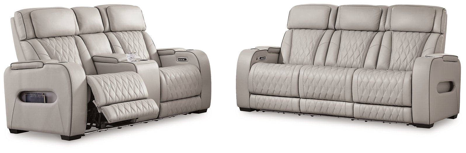 Boyington Upholstery Package