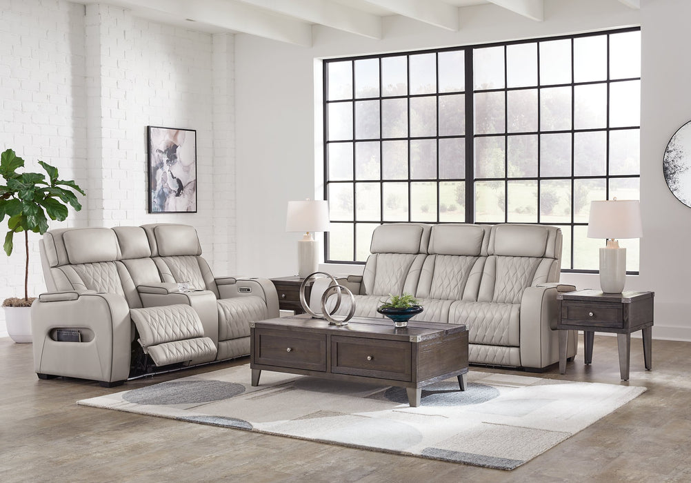 Boyington Upholstery Package