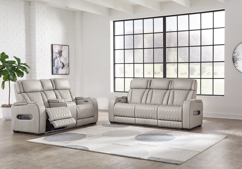 Boyington Upholstery Package