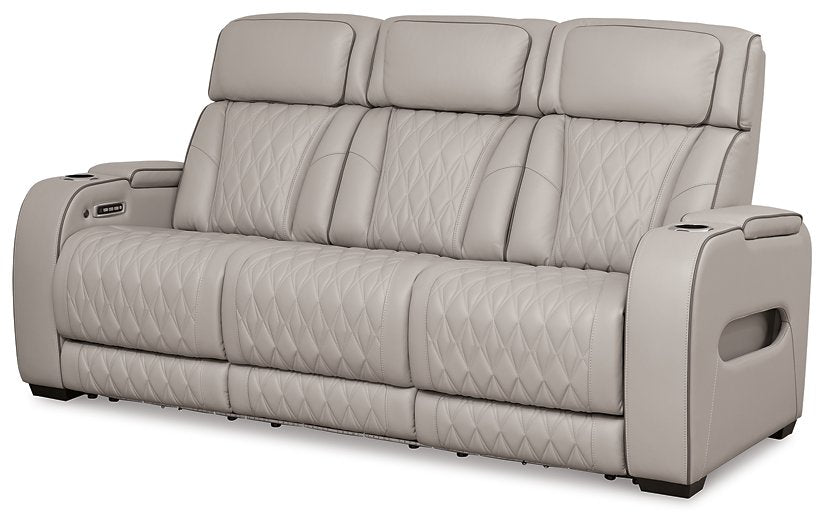 Boyington Upholstery Package