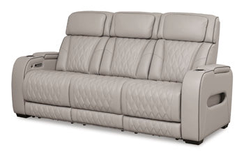 Boyington Upholstery Package