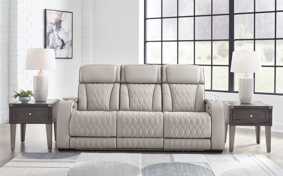 Boyington Upholstery Package