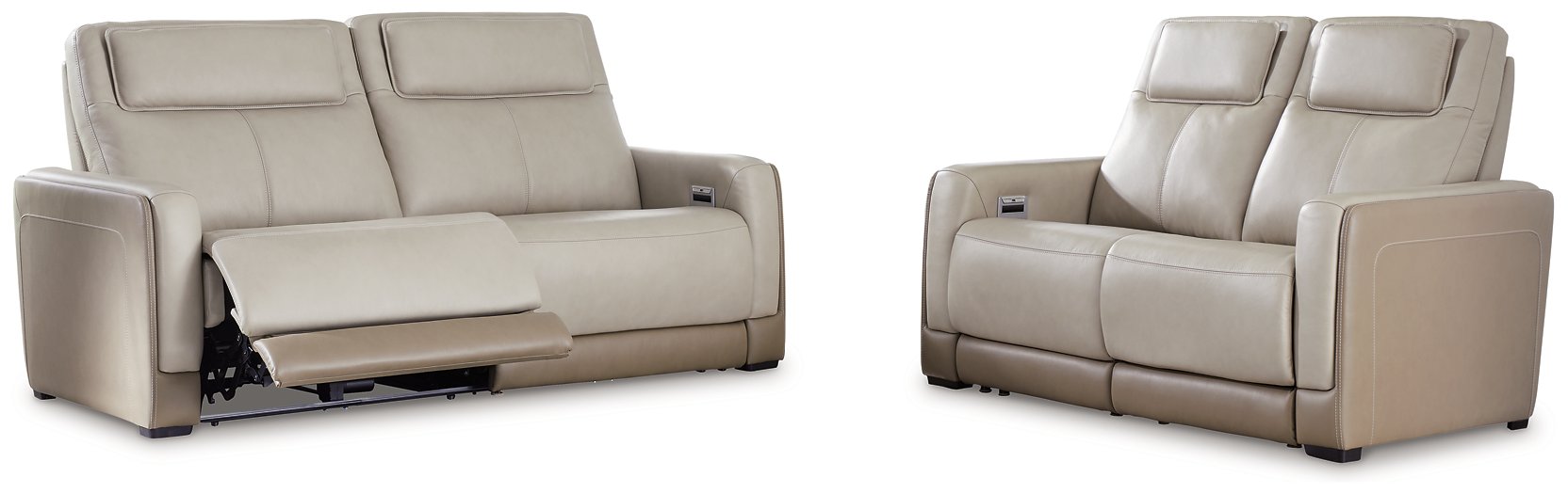 Battleville Upholstery Package