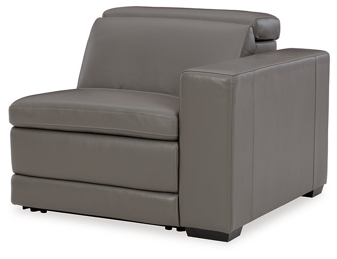 Texline Power Reclining Sofa