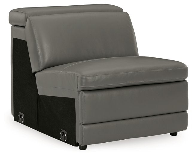 Texline Power Reclining Sofa