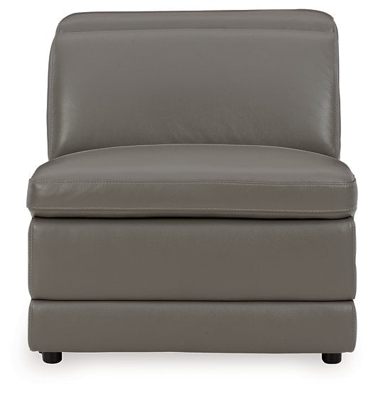 Texline Power Reclining Sofa