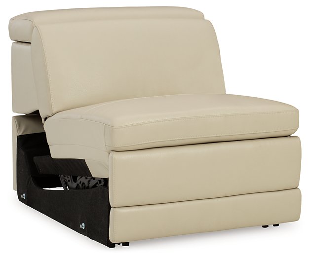 Texline Power Reclining Sofa