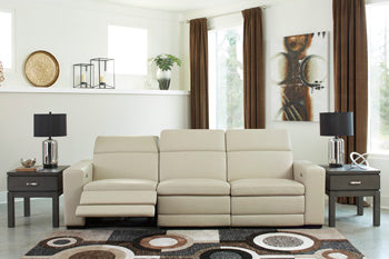 Texline Power Reclining Sofa