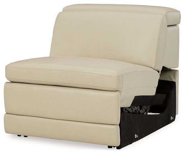 Texline Power Reclining Sofa