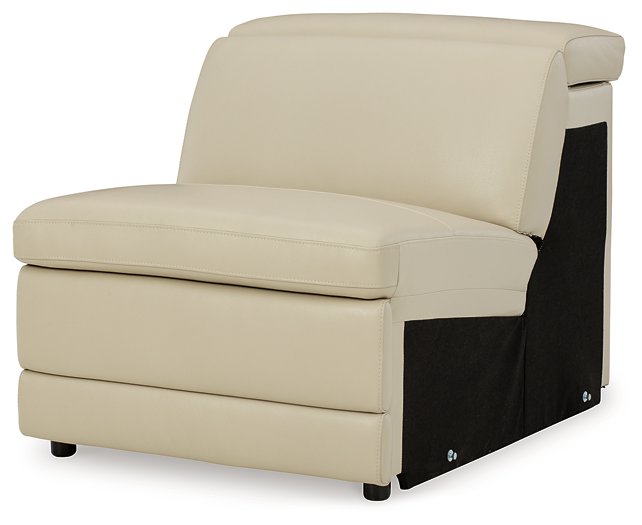 Texline Power Reclining Sofa