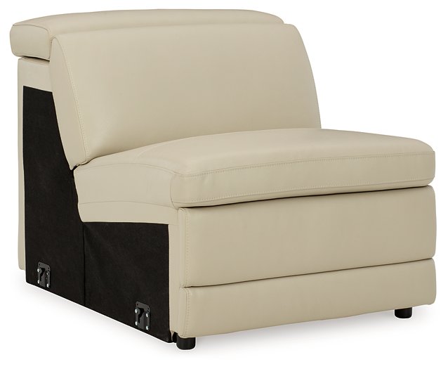 Texline Power Reclining Sofa