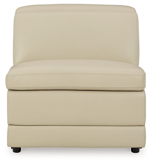 Texline Power Reclining Sofa