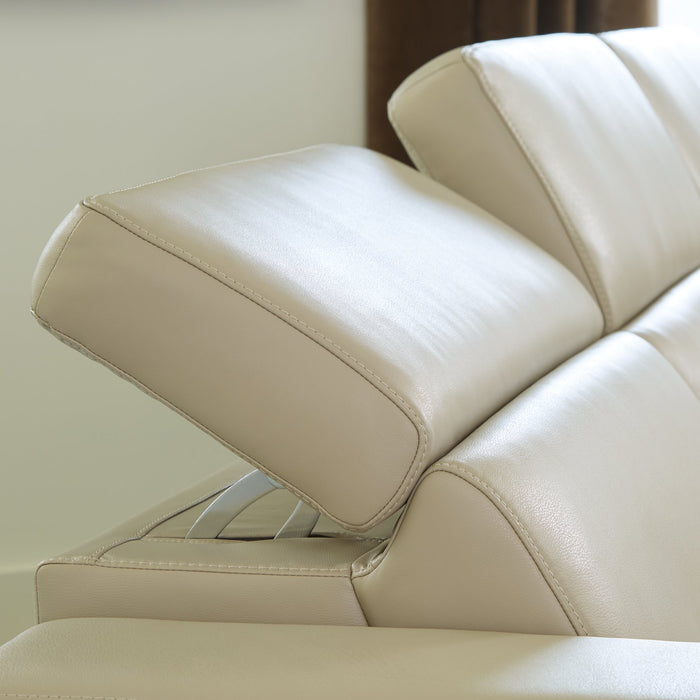 Texline Power Reclining Sofa