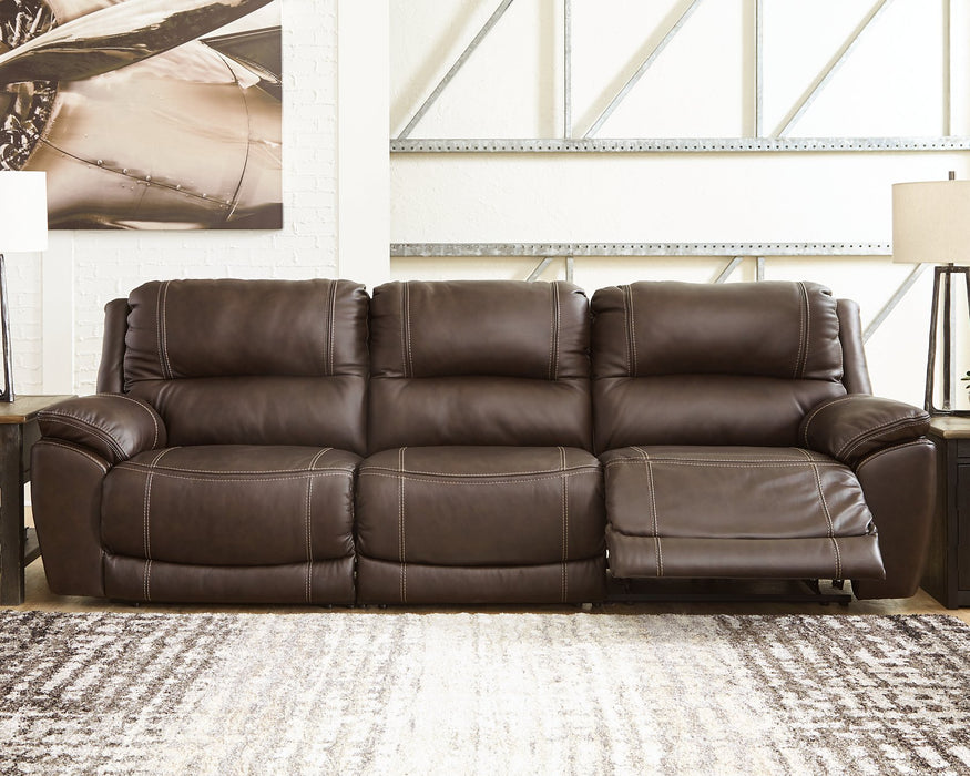 Dunleith Power Reclining Sofa