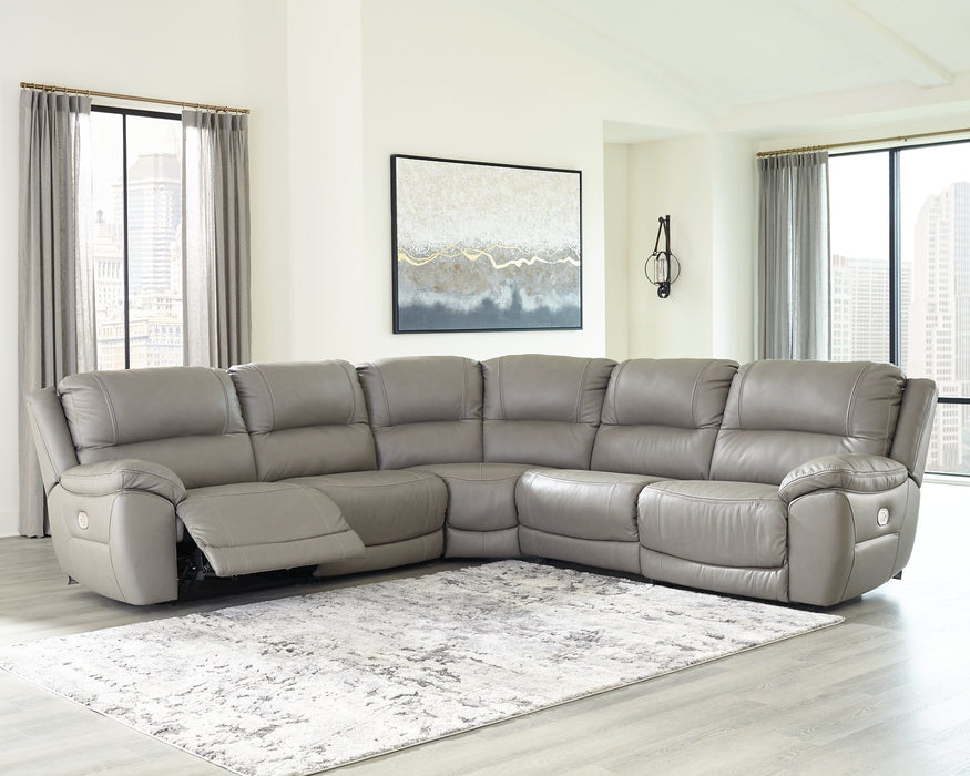 Dunleith Upholstery Package