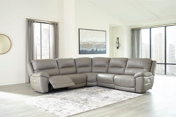 Dunleith Upholstery Package