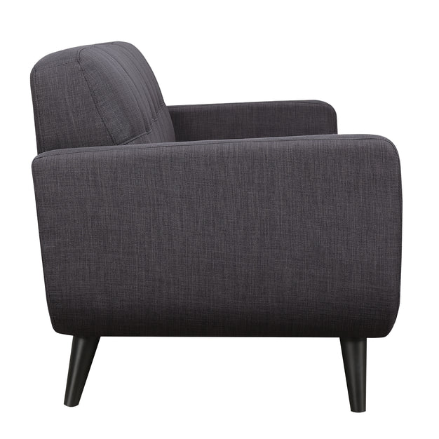 Hadley Loveseat and Sofa