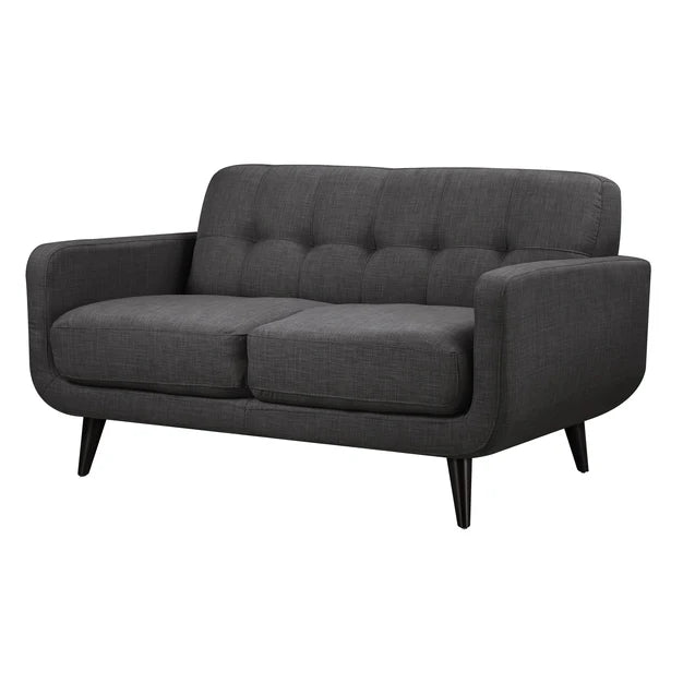 Hadley Loveseat and Sofa