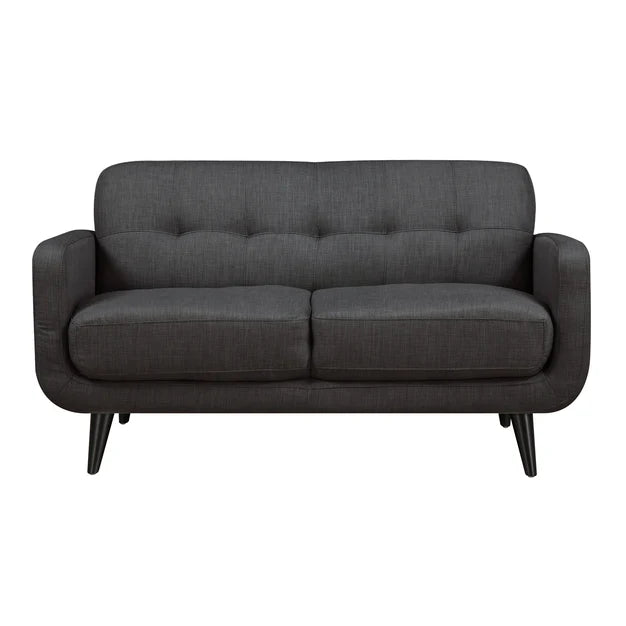 Hadley Loveseat and Sofa