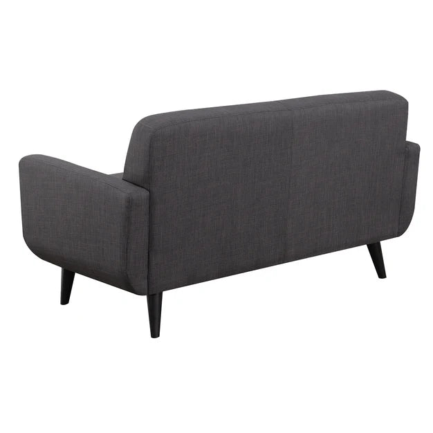 Hadley Loveseat and Sofa