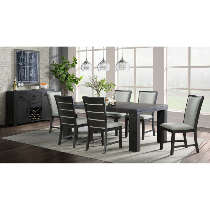 Grady Rectangle Dining Table