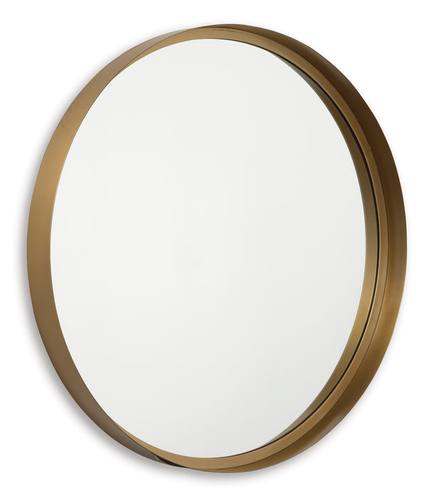 Elanah Accent Mirror