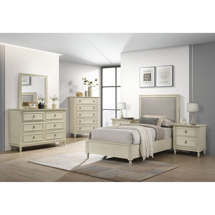 Gianna Youth Bed