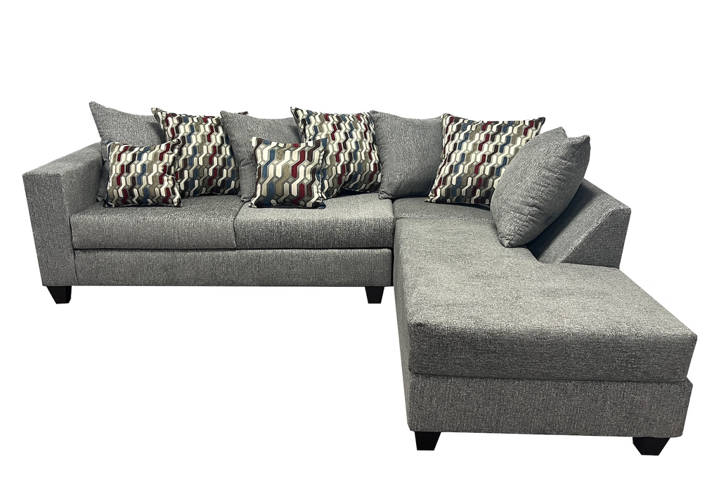 Cascilla II Right Arm Facing Sofa Chaise Sectional