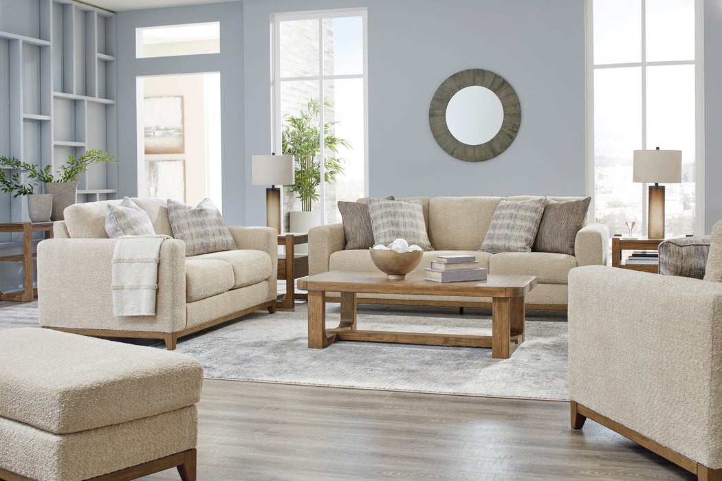 Parklynn Sofa & Loveseat