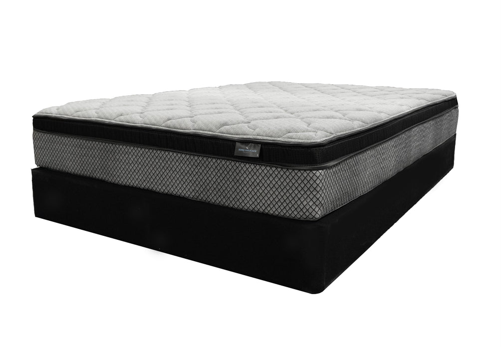 Canales Luxury Mattress