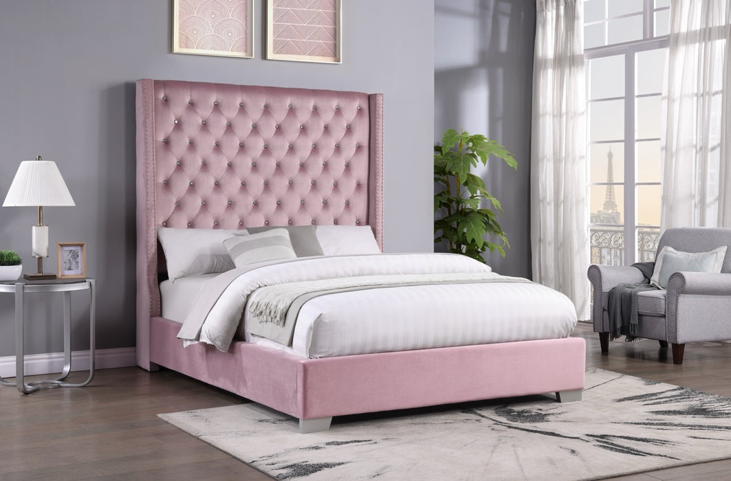 Aria Bed