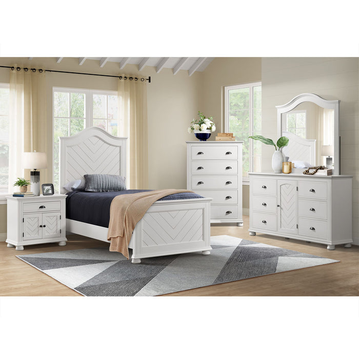 Kona Youth Bedroom Set