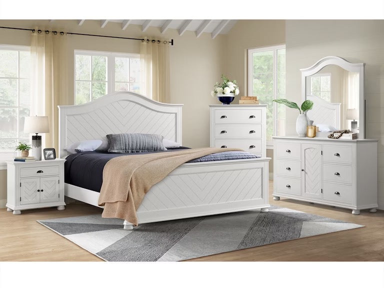 Kona Youth Bedroom Set