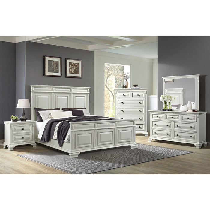 Bridgestone Master Bedroom Set