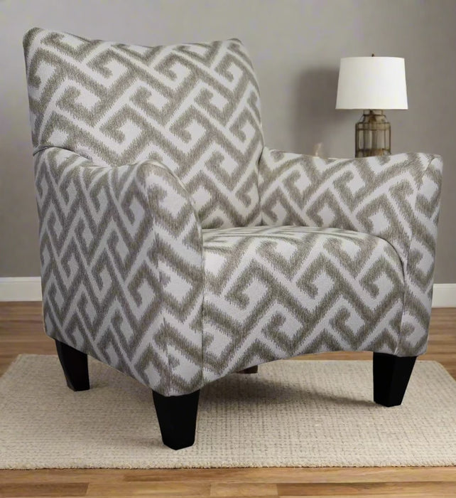 Icamis Accent Chair