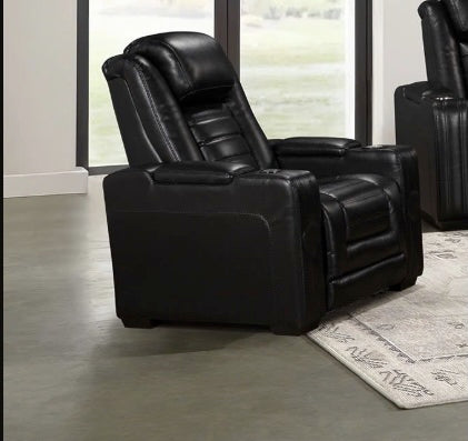 Commander Power Motion Recliner