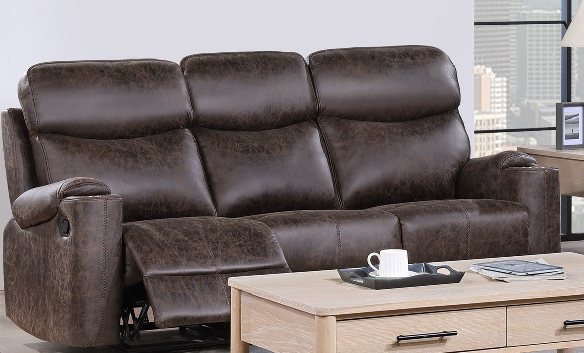 Hirah Motion Sofa