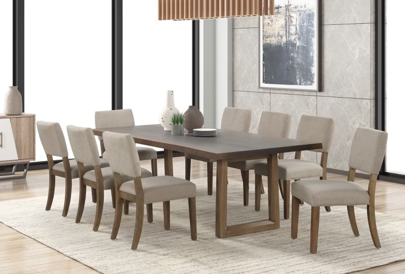 Calhoun 9-Piece Dining Room Set