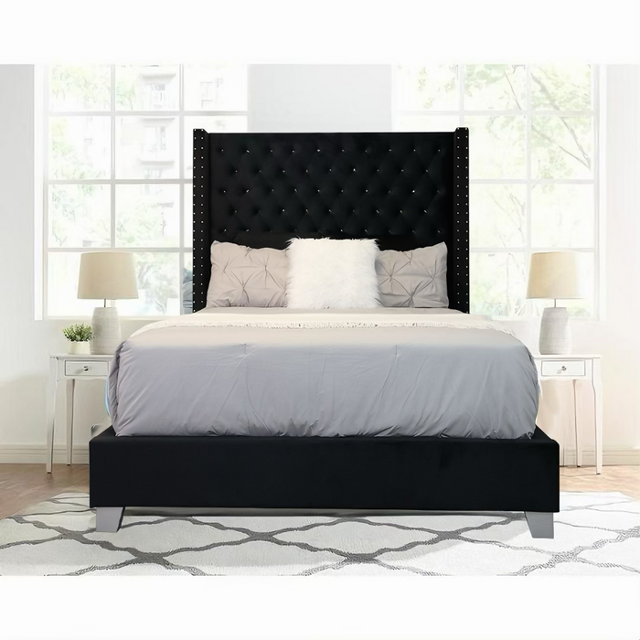 Omni Queen Bed